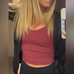 Lululemon Align Long sleeve